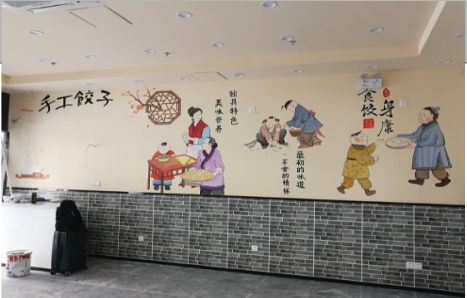  宜黄手绘墙绘工具有哪些