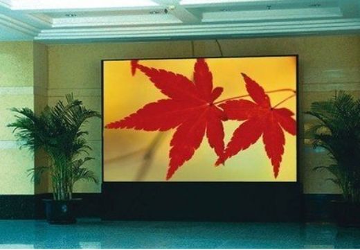  宜黄LED显示屏