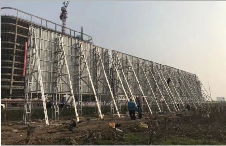  宜黄什么是广告物料？