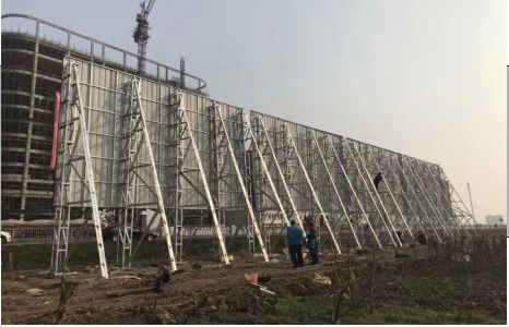  宜黄凯创教你怎样选择户外广告牌的最佳位置