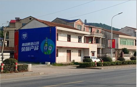  宜黄写真布和喷绘布的区别?