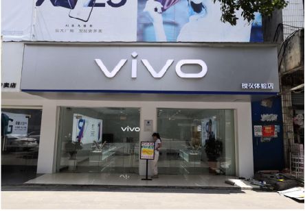  宜黄}做一个门店面广告招牌需要多少钱？