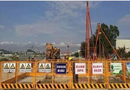  宜黄房地产项目标识制作要点