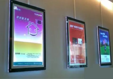 宜黄什么是超薄灯箱?