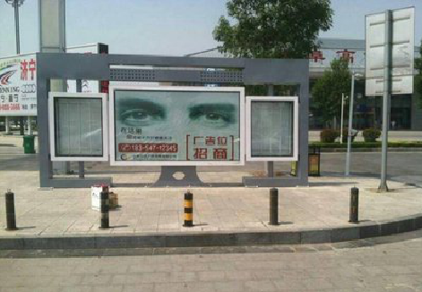  宜黄社区广告投放的几种常见方式。