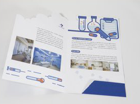  宜黄说明书印刷有哪些样式可以选择？