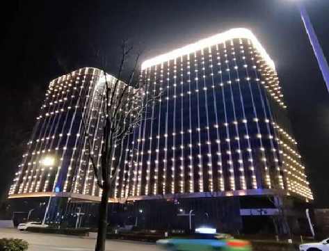  宜黄亮化工程安装注意事项。