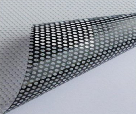  宜黄优劣单透膜的鉴定方法。