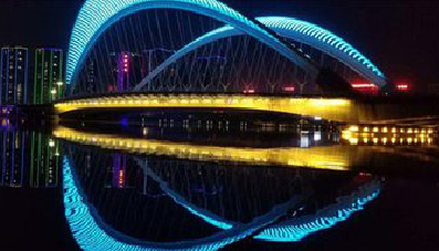  宜黄亮化工程如何做好公共区域的安全性。