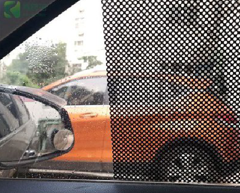  宜黄怎么判断单透膜的好坏？