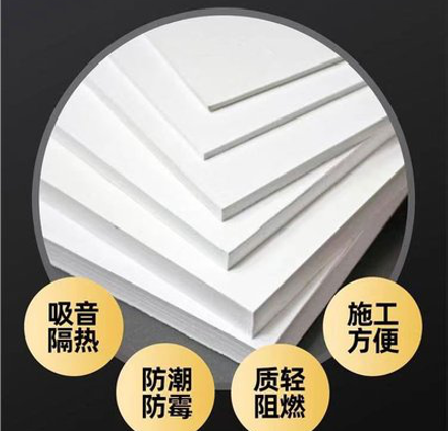  宜黄雪弗板和PVC板材有什么区别？
